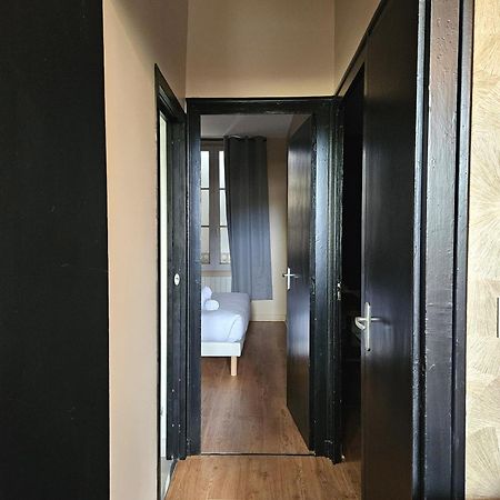 L'Appartement Bilobou, 10 Mn Du Zooparc De Beauval Ноайе-сюр-Шер Екстериор снимка